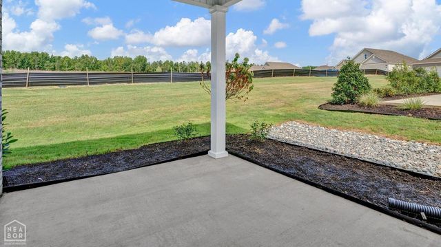 3312 Carroll Drive, Jonesboro, AR 72404