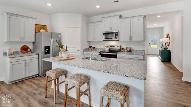 3312 Carroll Drive, Jonesboro, AR 72404
