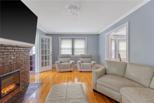 606 Seeley Road, Syracuse, NY 13224