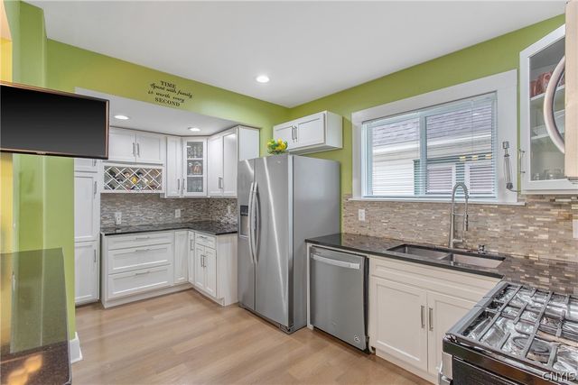 606 Seeley Road, Syracuse, NY 13224