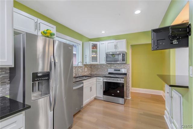 606 Seeley Road, Syracuse, NY 13224