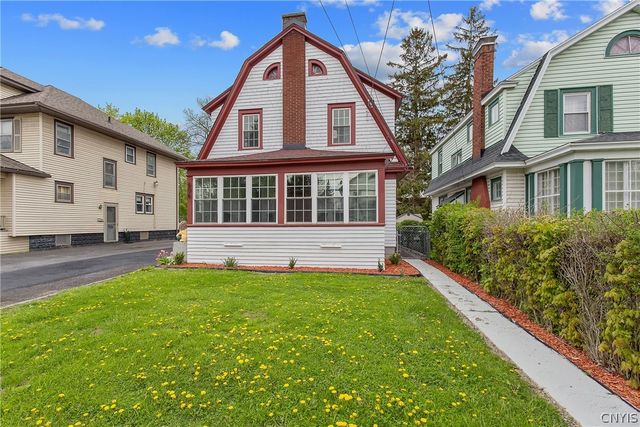606 Seeley Road, Syracuse, NY 13224