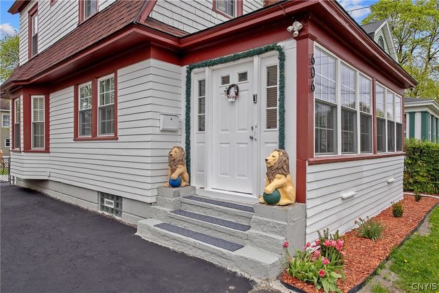 606 Seeley Road, Syracuse, NY 13224