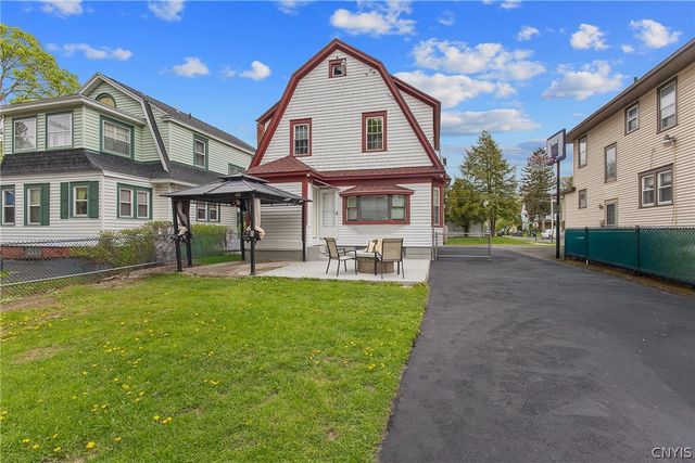 606 Seeley Road, Syracuse, NY 13224