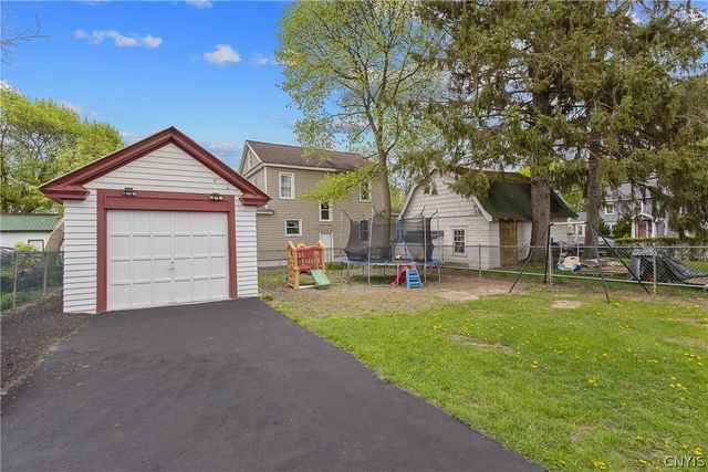 606 Seeley Road, Syracuse, NY 13224