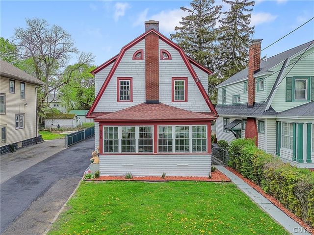 606 Seeley Road, Syracuse, NY 13224