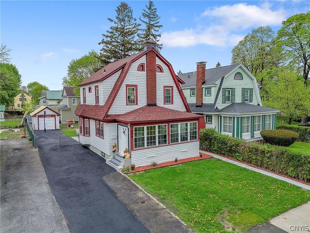 606 Seeley Road, Syracuse, NY 13224