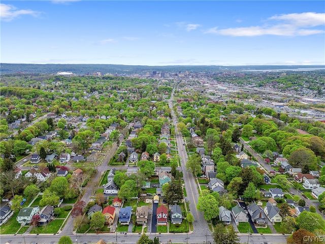 606 Seeley Road, Syracuse, NY 13224