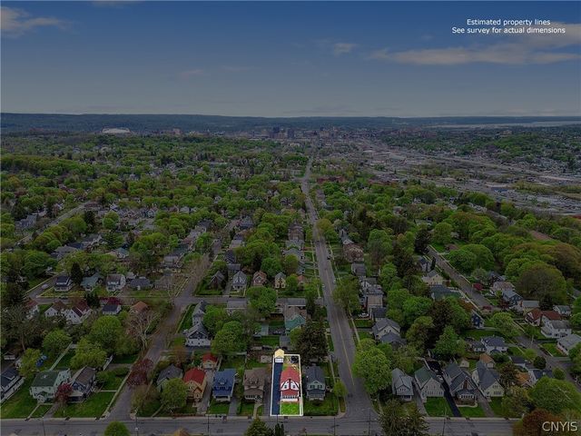 606 Seeley Road, Syracuse, NY 13224