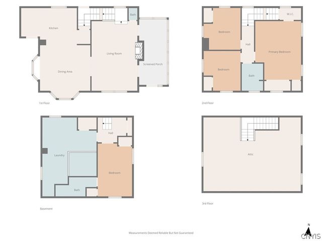 606 Seeley Road, Syracuse, NY 13224