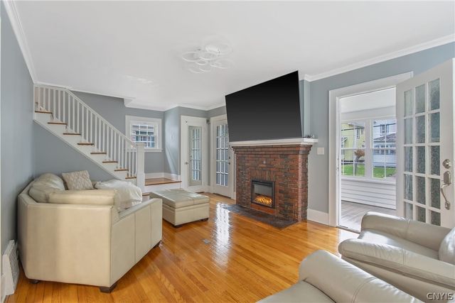 606 Seeley Road, Syracuse, NY 13224