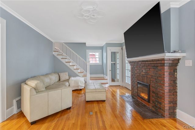 606 Seeley Road, Syracuse, NY 13224