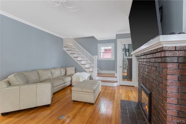606 Seeley Road, Syracuse, NY 13224