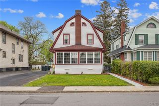606 Seeley Road, Syracuse, NY 13224