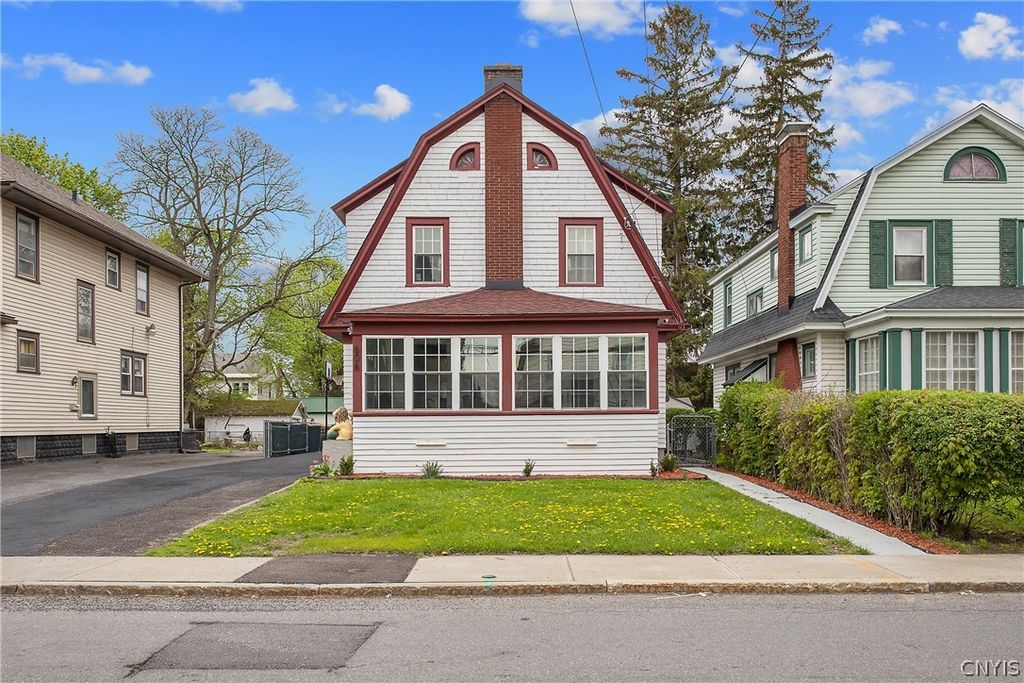 606 Seeley Road, Syracuse, NY 13224