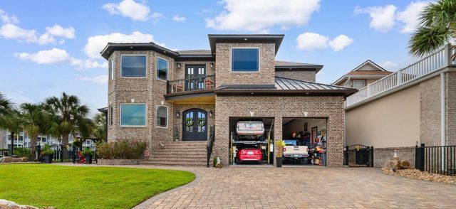 4801 Williams Island Dr., Little River, SC 29566