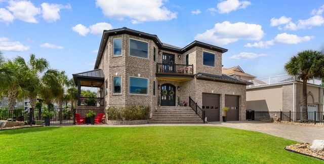 4801 Williams Island Dr., Little River, SC 29566