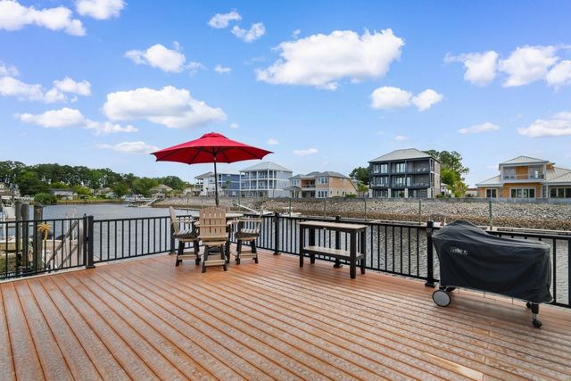 4801 Williams Island Dr., Little River, SC 29566