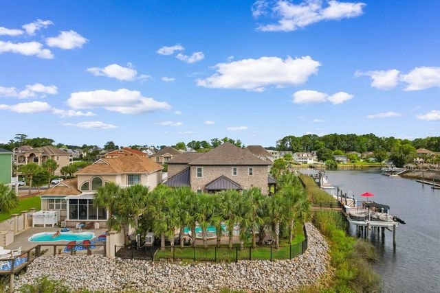 4801 Williams Island Dr., Little River, SC 29566
