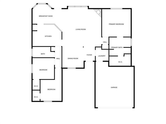 3023 Regata Run Drive, Friendswood, TX 77546
