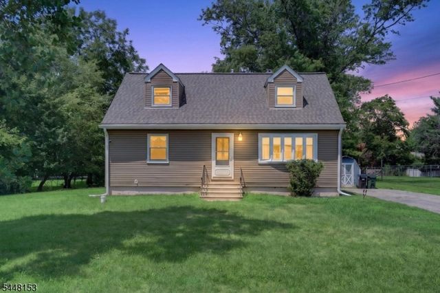 70 Hillview Ave, Franklin Twp., NJ 08823