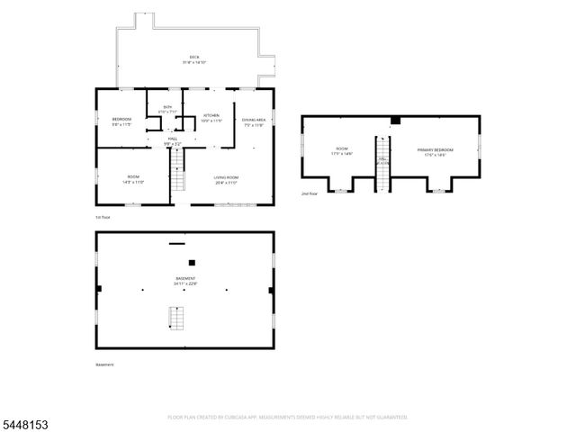 70 Hillview Ave, Franklin Twp., NJ 08823