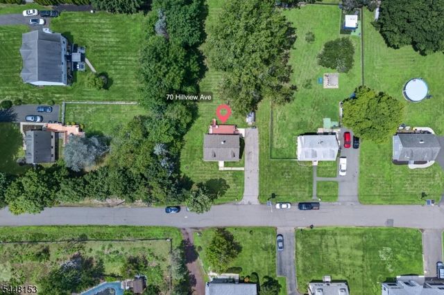 70 Hillview Ave, Franklin Twp., NJ 08823