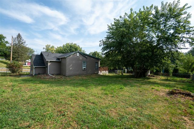 116 Park Avenue, Des Moines, IA 50315