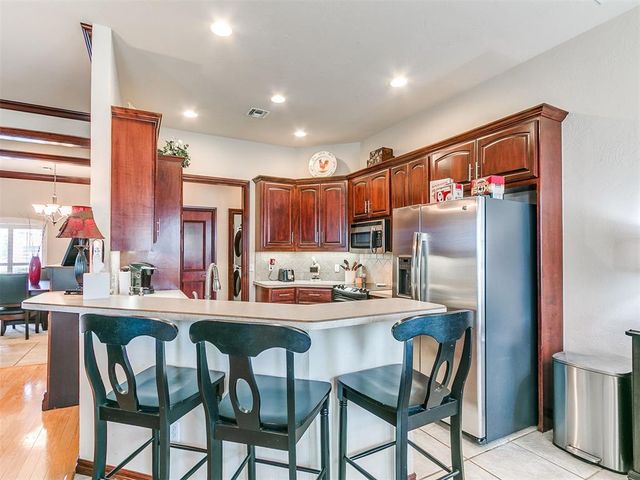 12000 Dalton Drive, Oklahoma City, OK 73162