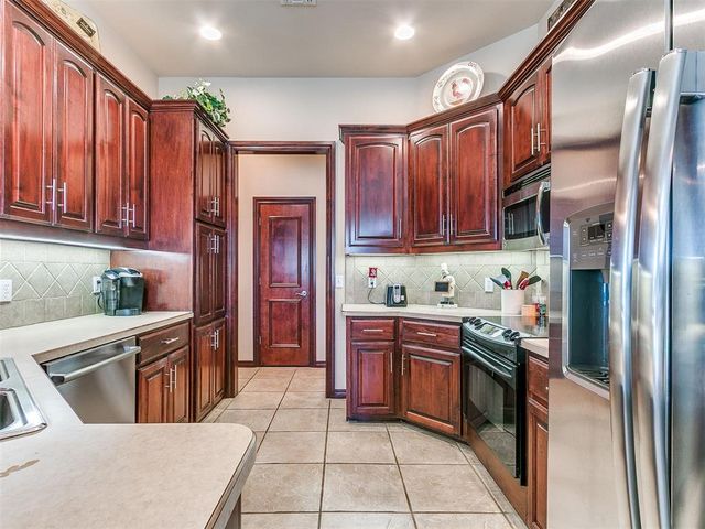 12000 Dalton Drive, Oklahoma City, OK 73162