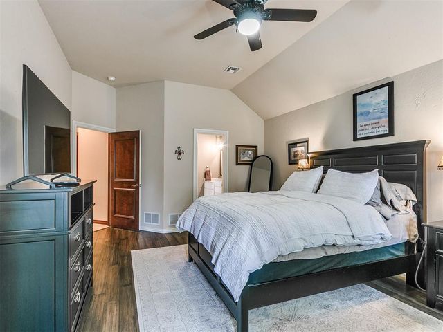12000 Dalton Drive, Oklahoma City, OK 73162
