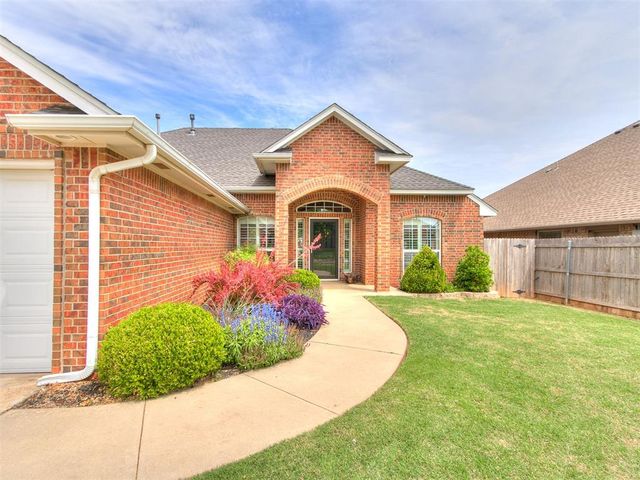 12000 Dalton Drive, Oklahoma City, OK 73162