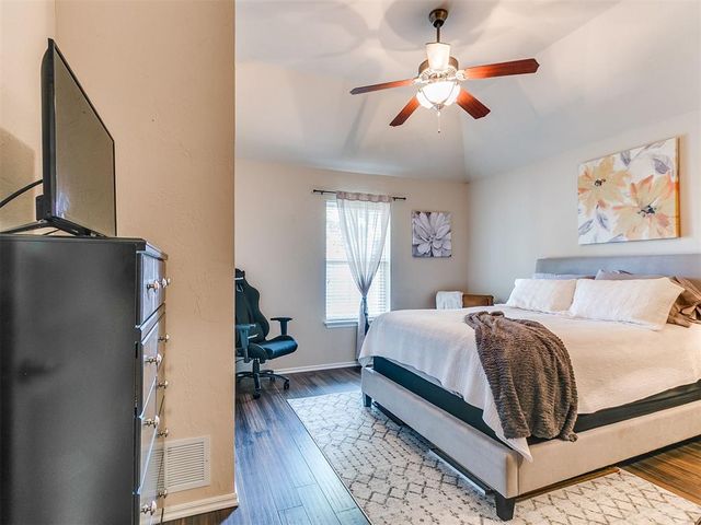 12000 Dalton Drive, Oklahoma City, OK 73162
