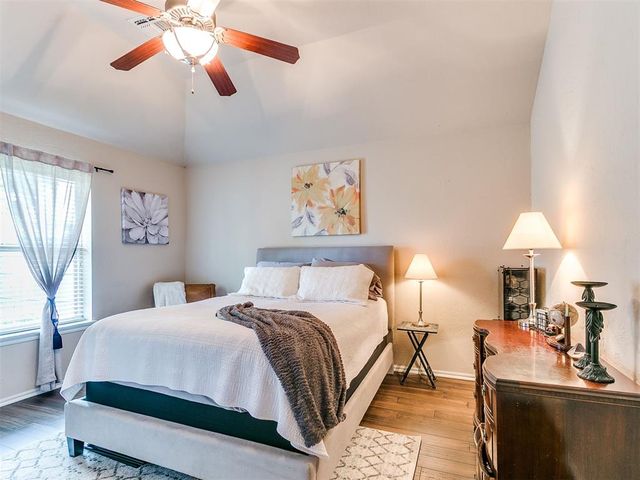 12000 Dalton Drive, Oklahoma City, OK 73162
