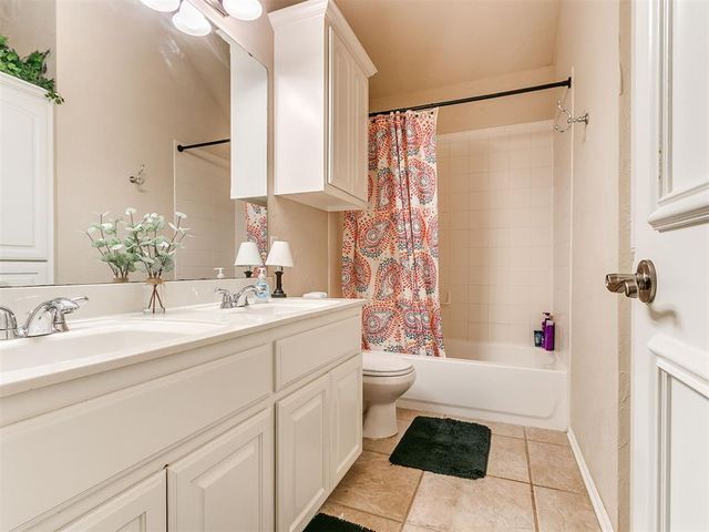 12000 Dalton Drive, Oklahoma City, OK 73162