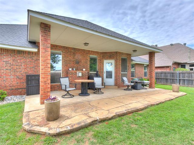12000 Dalton Drive, Oklahoma City, OK 73162