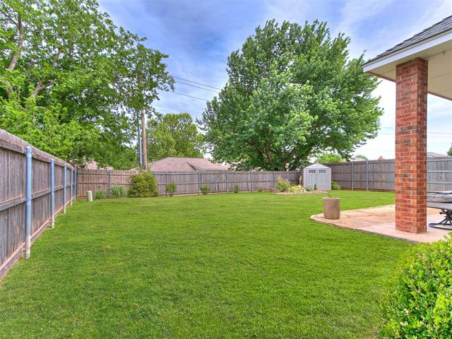 12000 Dalton Drive, Oklahoma City, OK 73162