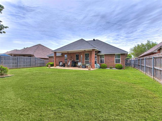 12000 Dalton Drive, Oklahoma City, OK 73162