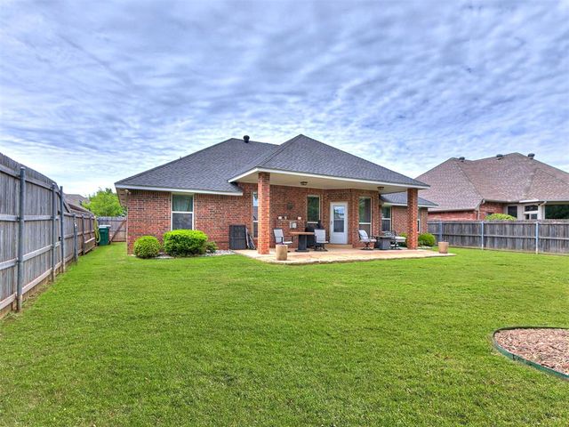 12000 Dalton Drive, Oklahoma City, OK 73162