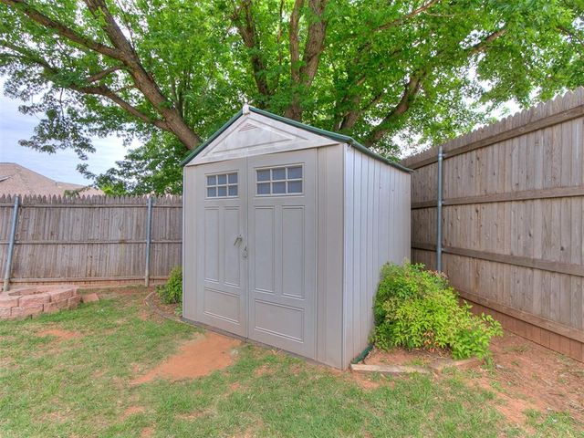 12000 Dalton Drive, Oklahoma City, OK 73162