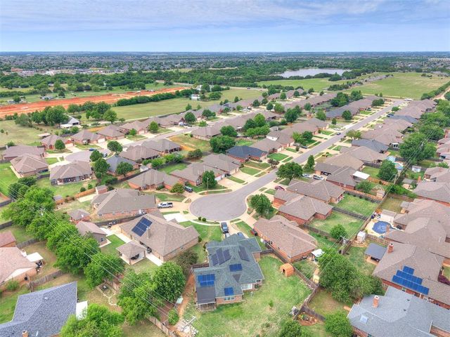 12000 Dalton Drive, Oklahoma City, OK 73162