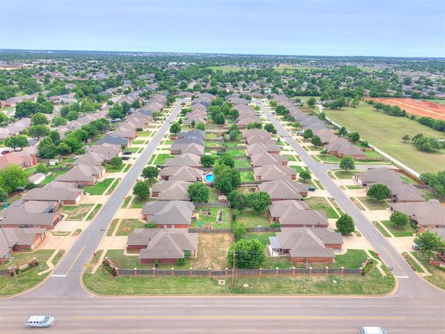 12000 Dalton Drive, Oklahoma City, OK 73162
