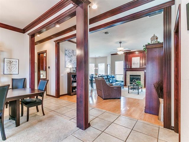 12000 Dalton Drive, Oklahoma City, OK 73162