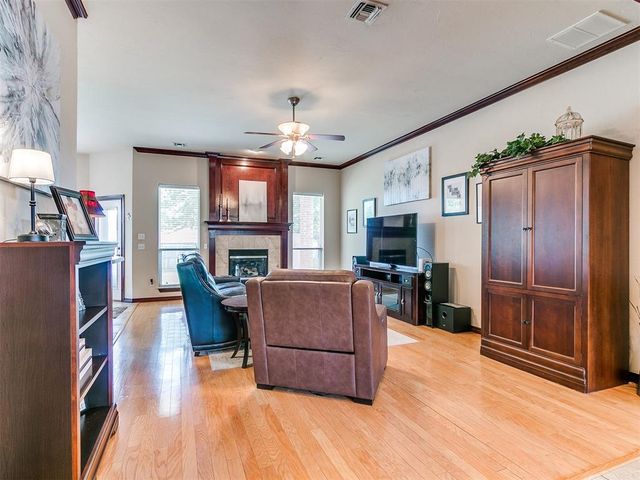 12000 Dalton Drive, Oklahoma City, OK 73162