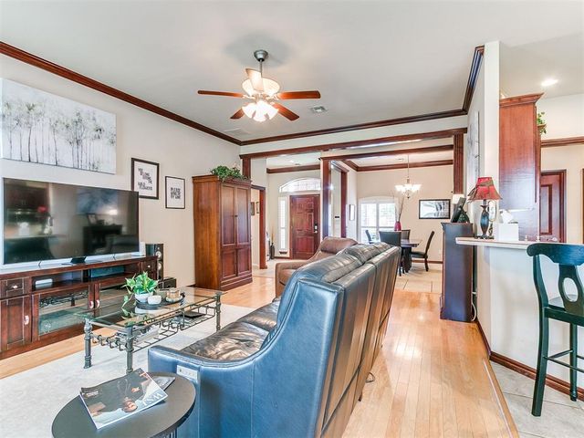 12000 Dalton Drive, Oklahoma City, OK 73162