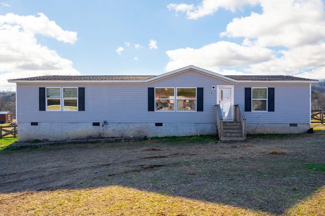 152 Meadow View, Pikeville, TN 37367