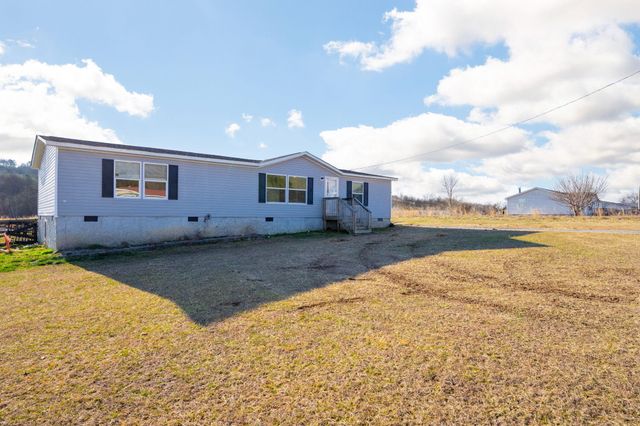152 Meadow View, Pikeville, TN 37367