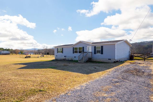 152 Meadow View, Pikeville, TN 37367