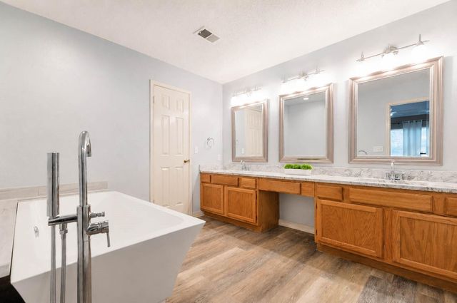 17015 Fordingbridge Drive, Spring, TX 77379