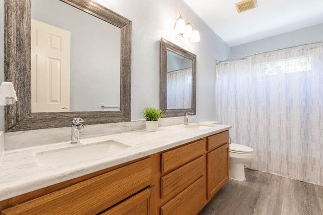 17015 Fordingbridge Drive, Spring, TX 77379